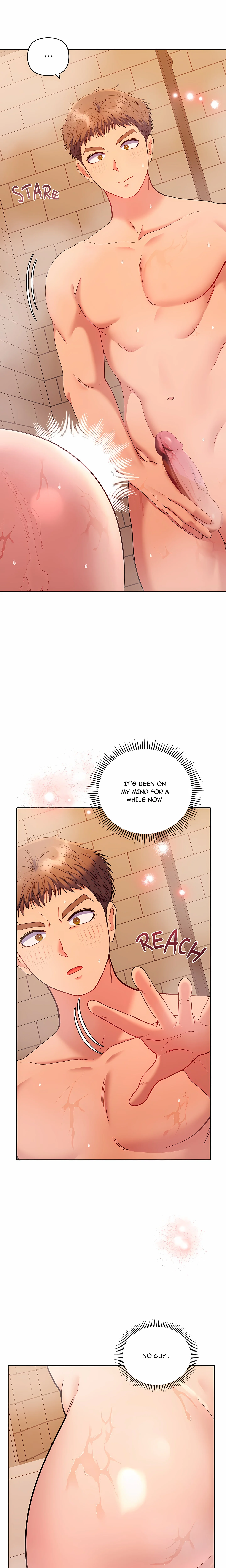 Everyone’s Man (Uncensored) chapter 41 page 2