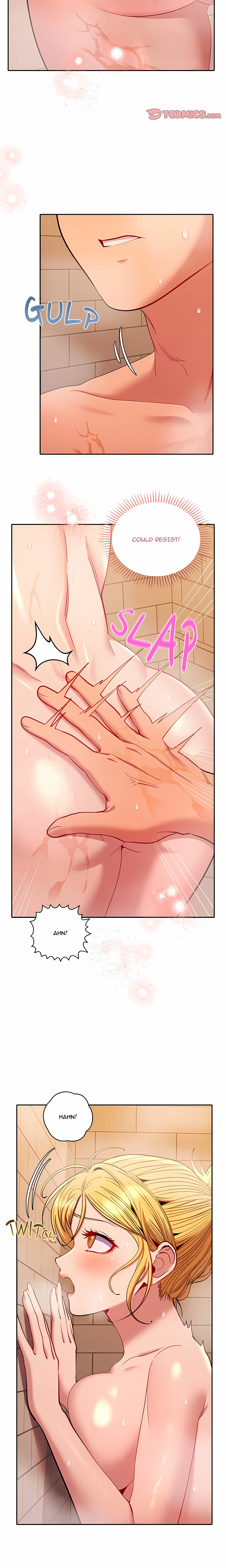 Everyone’s Man (Uncensored) chapter 41 page 3