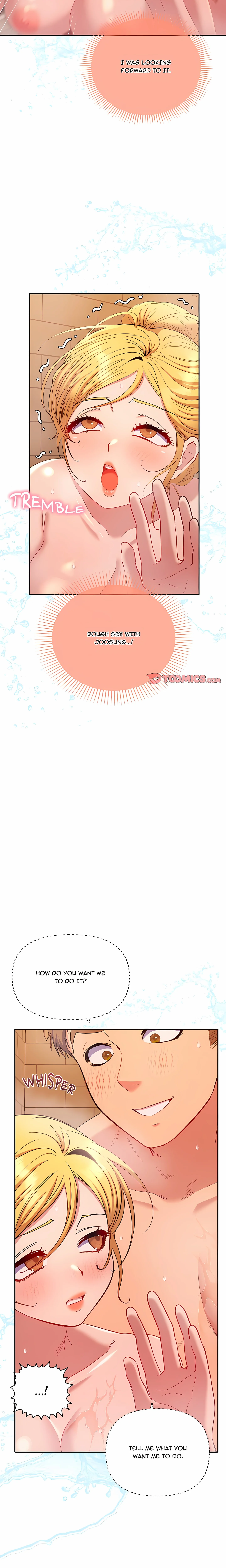 Everyone’s Man (Uncensored) chapter 41 page 6