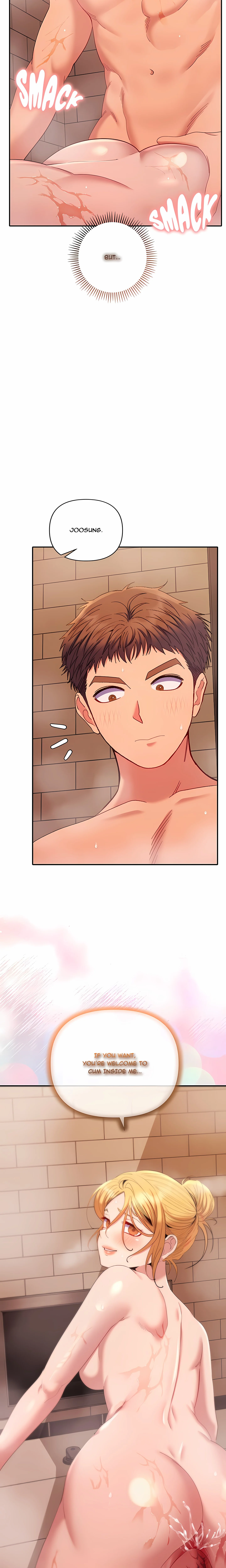 Everyone’s Man (Uncensored) chapter 41 page 12