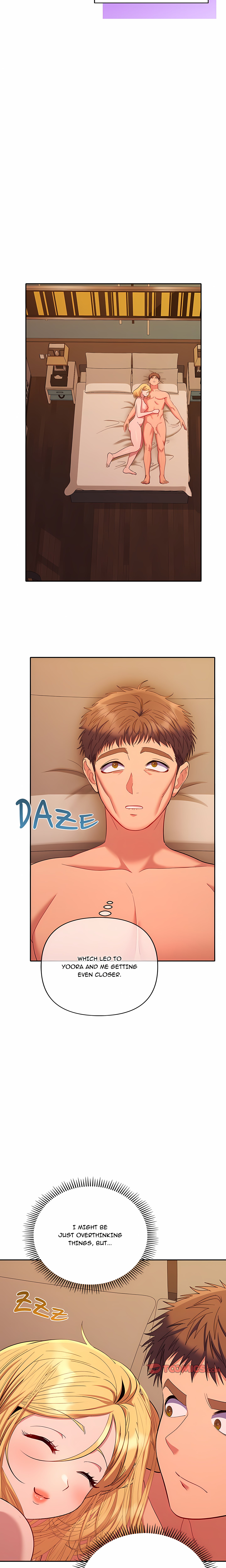 Everyone’s Man (Uncensored) chapter 41 page 19