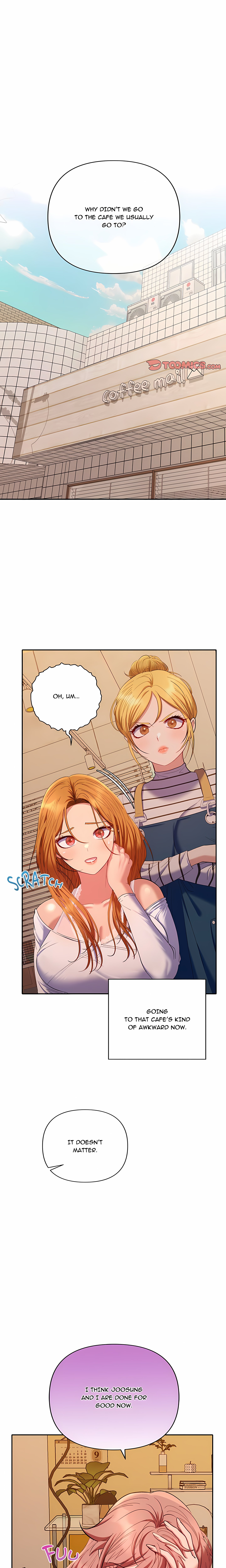 Everyone’s Man (Uncensored) chapter 41 page 23