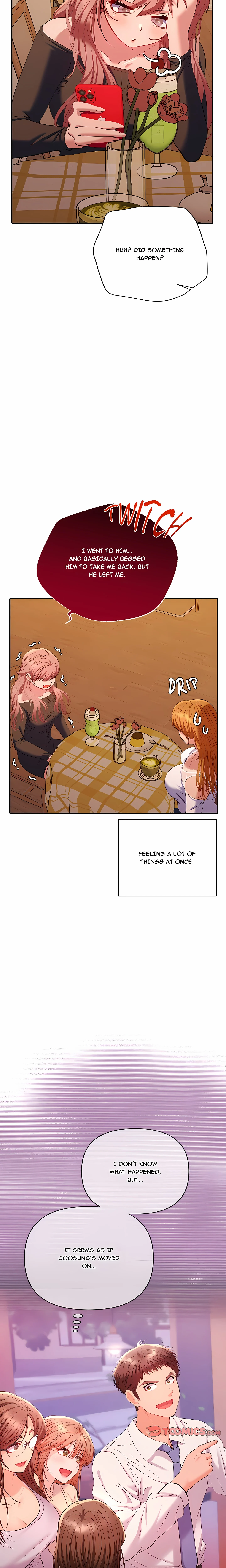 Everyone’s Man (Uncensored) chapter 41 page 24