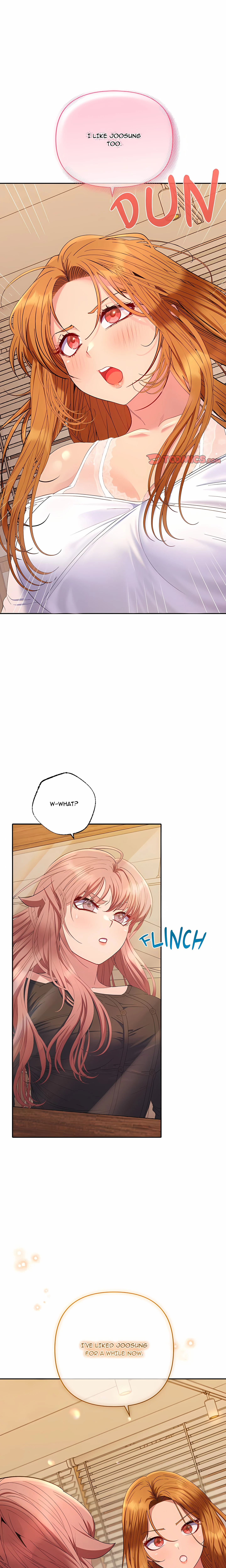 Everyone’s Man (Uncensored) chapter 42 page 1
