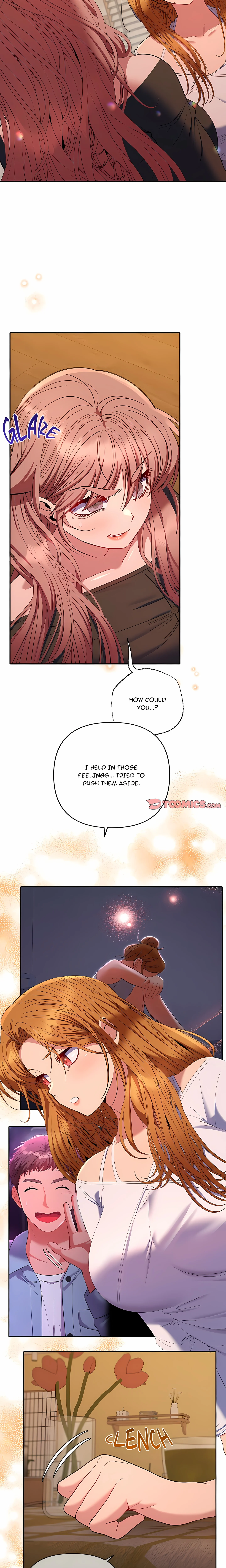 Everyone’s Man (Uncensored) chapter 42 page 2