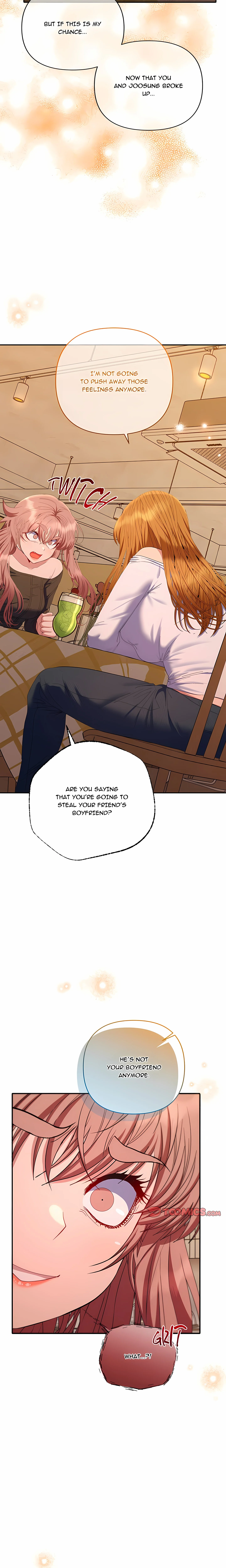 Everyone’s Man (Uncensored) chapter 42 page 3