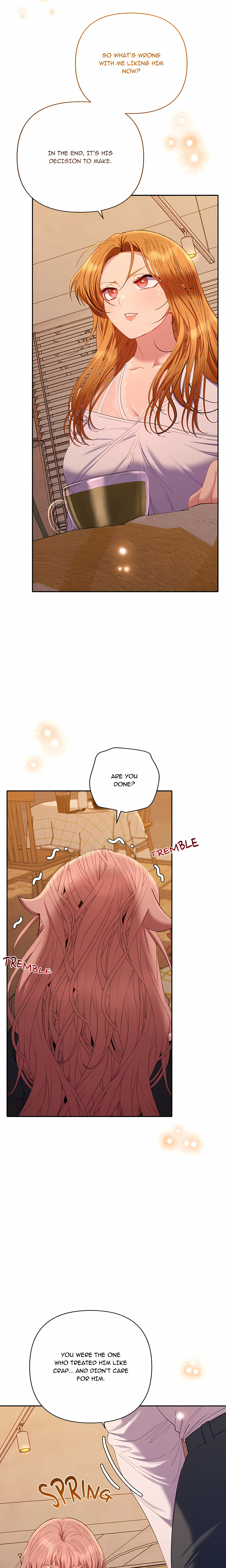 Everyone’s Man (Uncensored) chapter 42 page 4