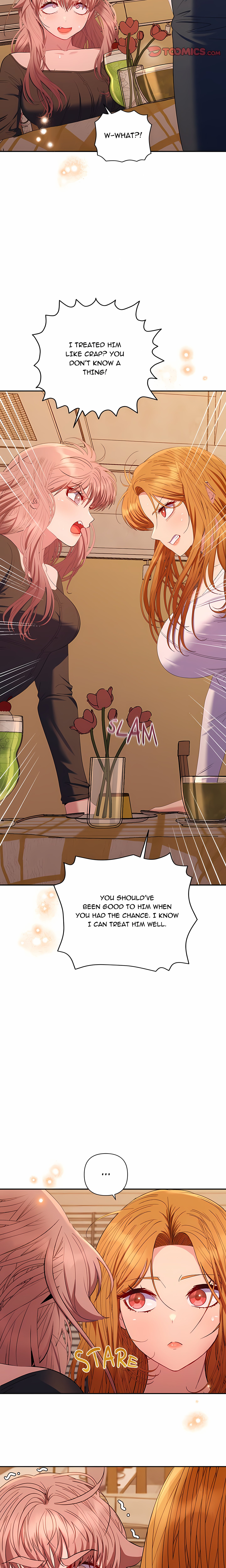 Everyone’s Man (Uncensored) chapter 42 page 5