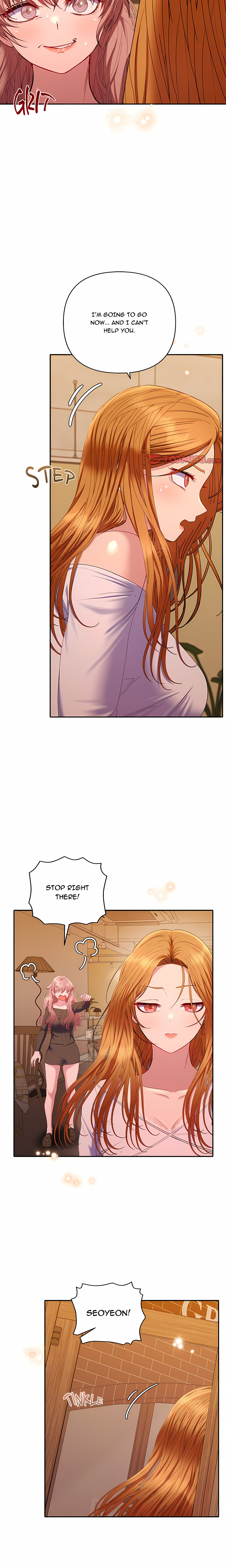 Everyone’s Man (Uncensored) chapter 42 page 6
