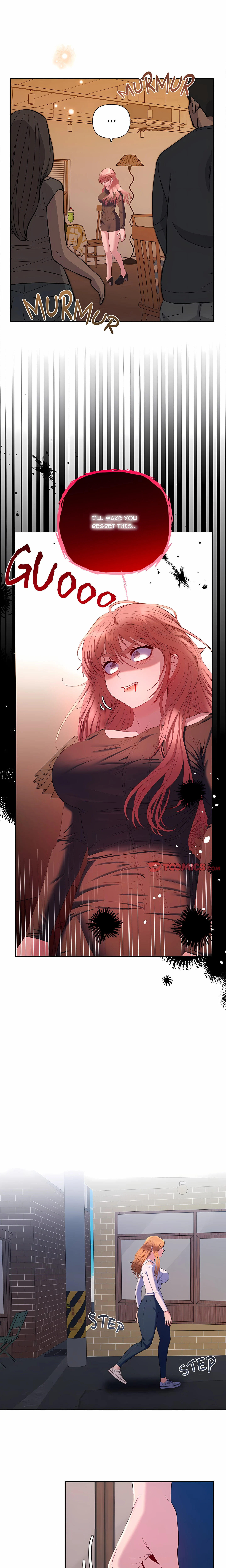 Everyone’s Man (Uncensored) chapter 42 page 7