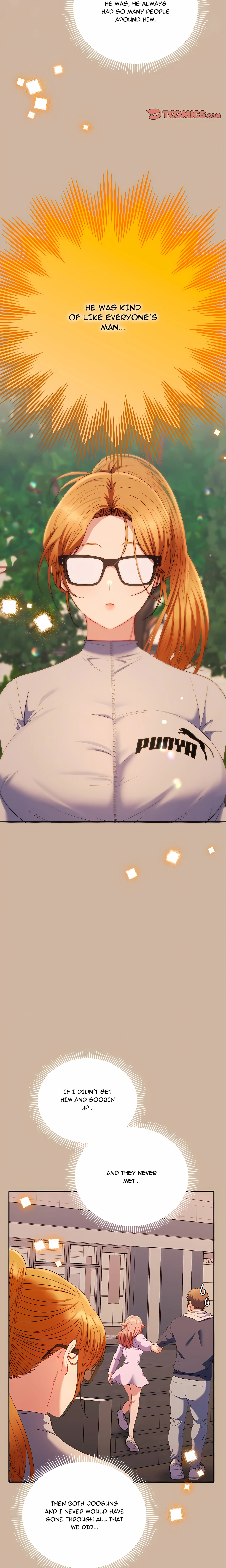 Everyone’s Man (Uncensored) chapter 42 page 10