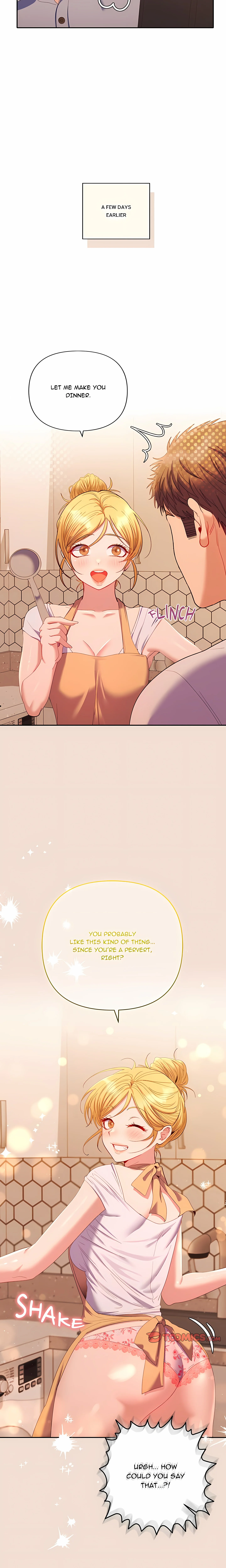 Everyone’s Man (Uncensored) chapter 42 page 13