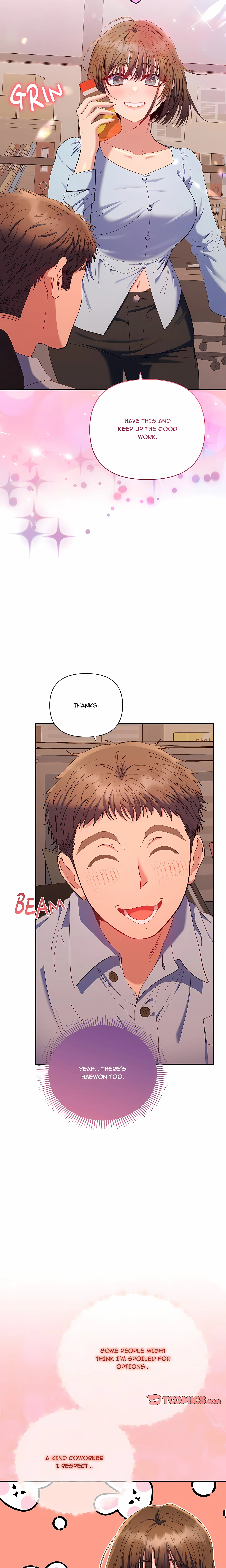 Everyone’s Man (Uncensored) chapter 42 page 18