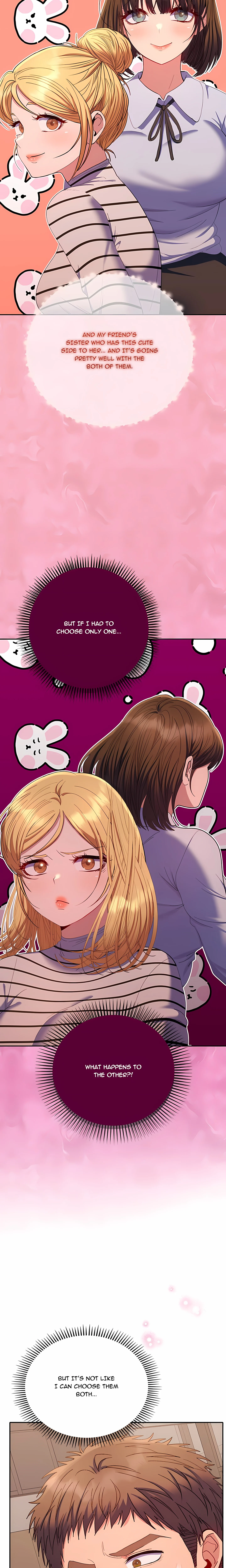 Everyone’s Man (Uncensored) chapter 42 page 19