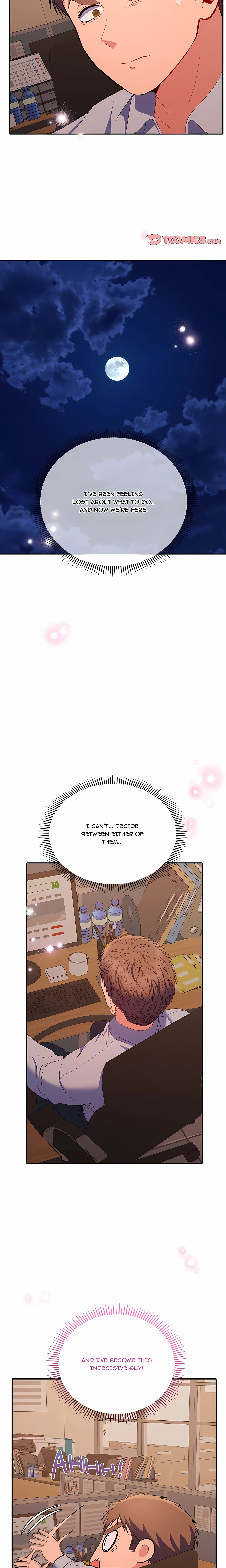 Everyone’s Man (Uncensored) chapter 42 page 20