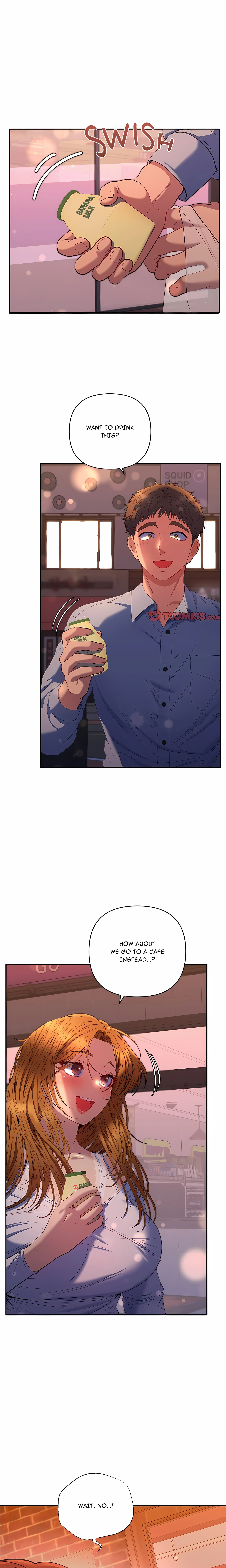 Everyone’s Man (Uncensored) chapter 43 page 1