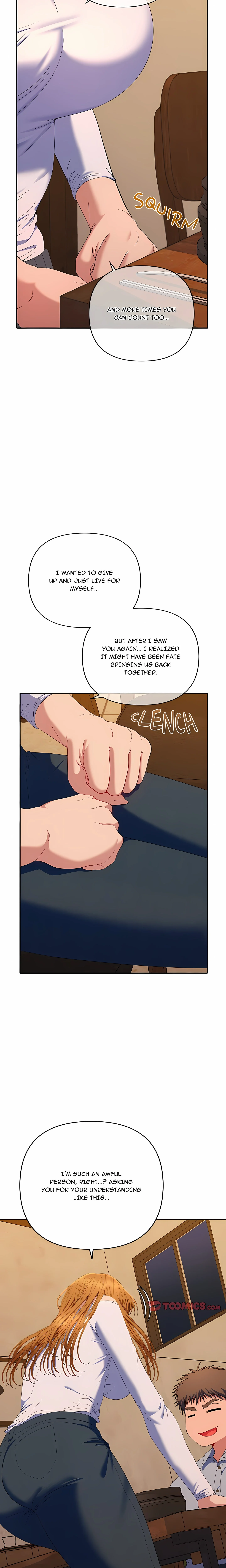 Everyone’s Man (Uncensored) chapter 43 page 14