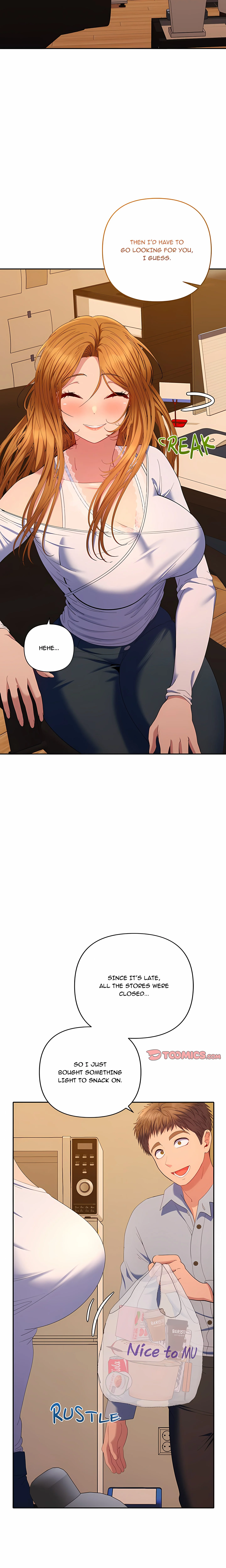 Everyone’s Man (Uncensored) chapter 43 page 22