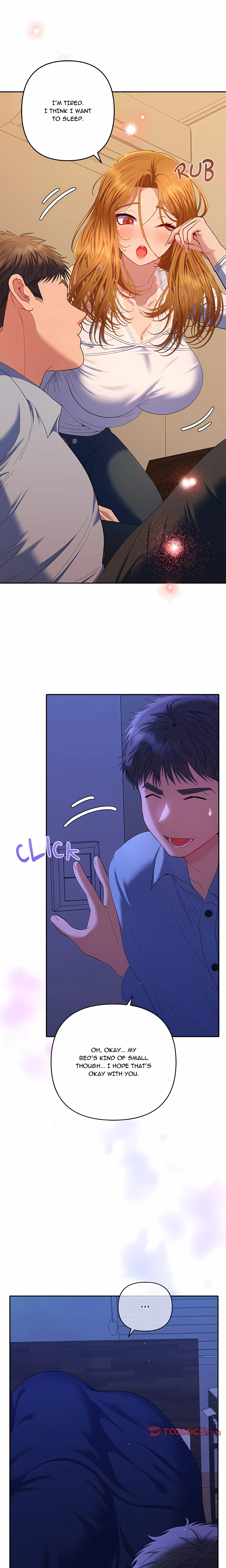 Everyone’s Man (Uncensored) chapter 43 page 24