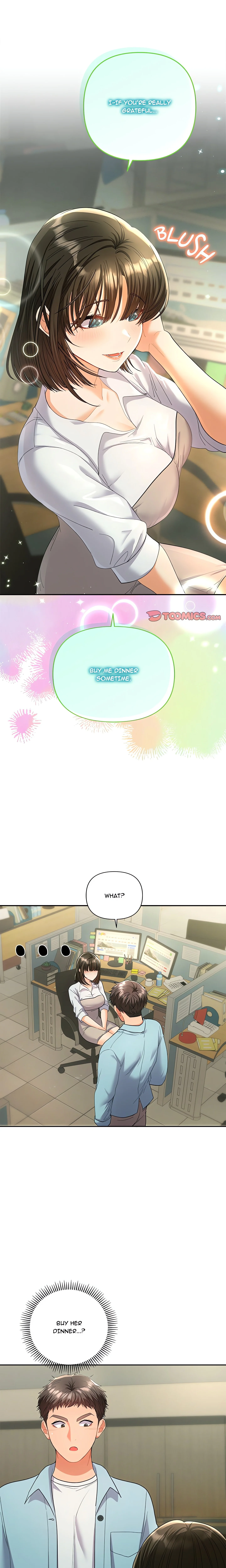 Everyone’s Man (Uncensored) chapter 5 page 2