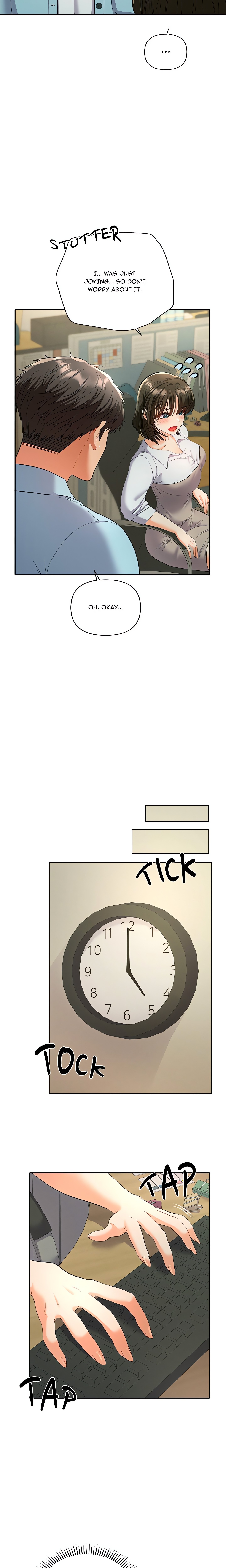 Everyone’s Man (Uncensored) chapter 5 page 3
