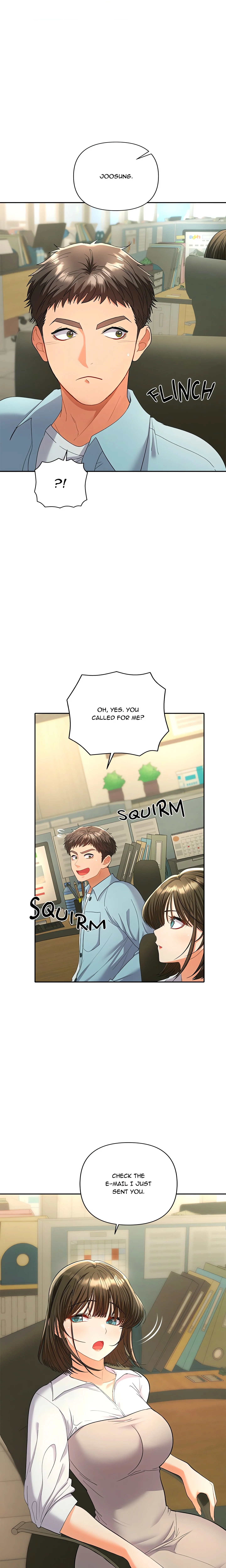 Everyone’s Man (Uncensored) chapter 5 page 5
