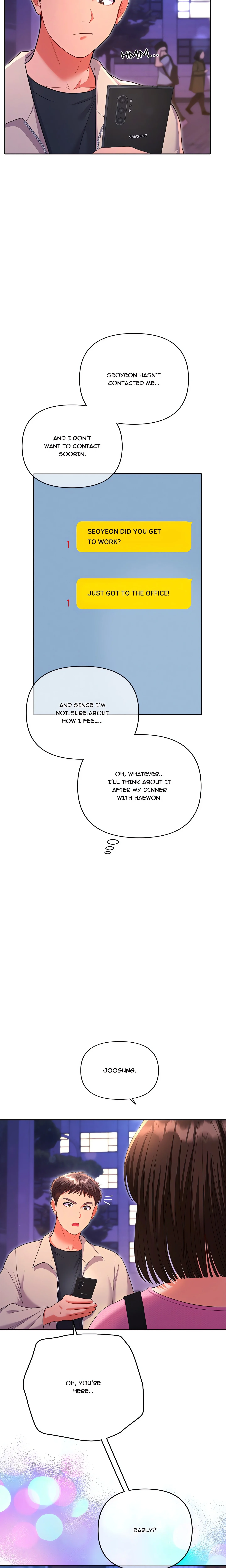 Everyone’s Man (Uncensored) chapter 5 page 16