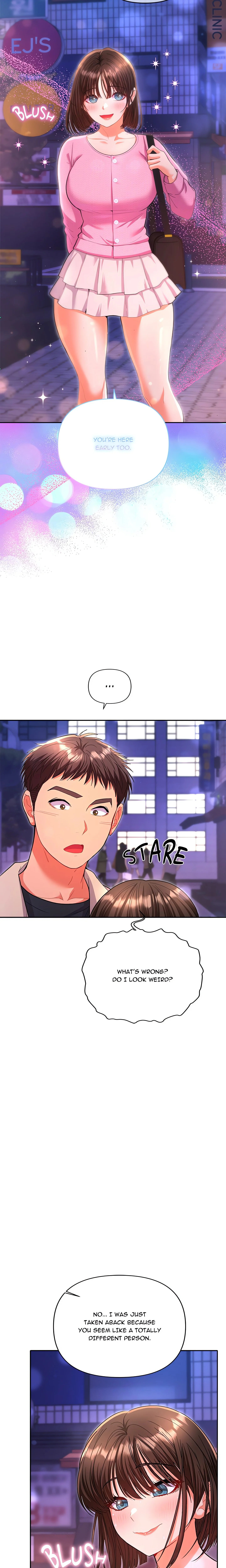 Everyone’s Man (Uncensored) chapter 5 page 17