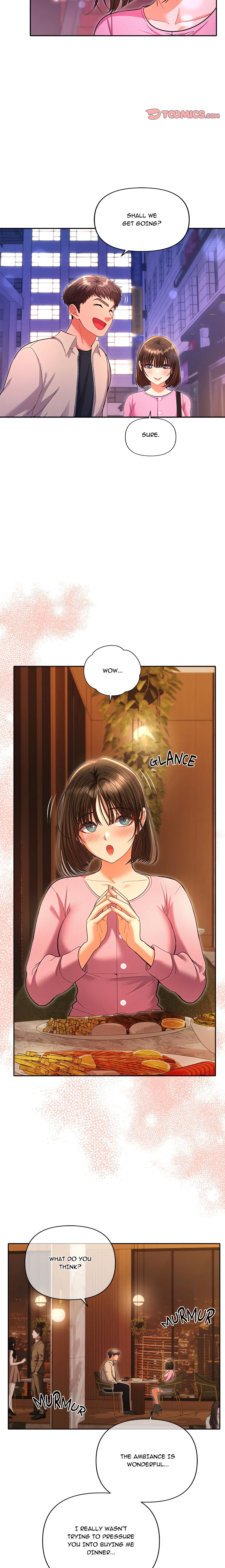 Everyone’s Man (Uncensored) chapter 5 page 18