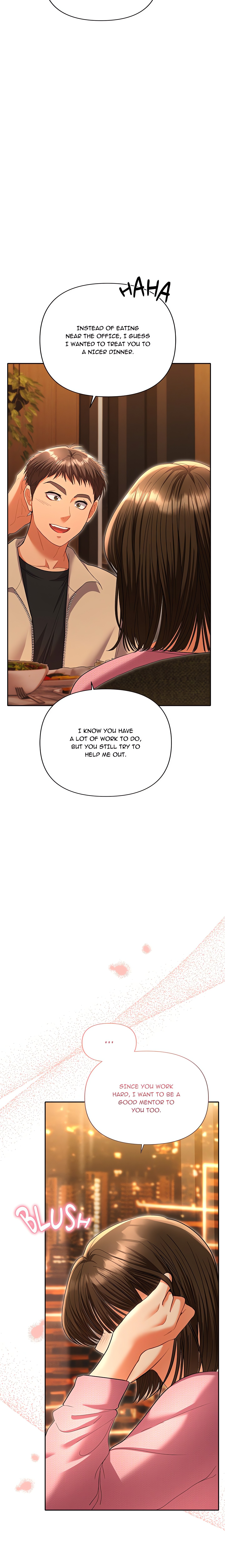 Everyone’s Man (Uncensored) chapter 5 page 19