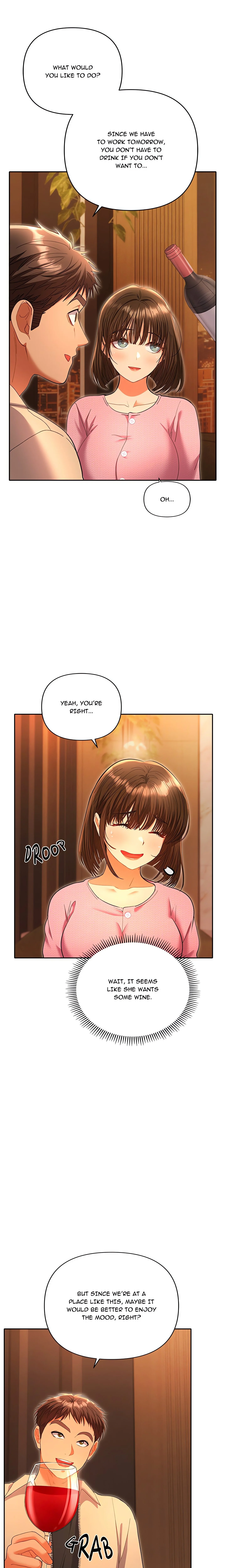 Everyone’s Man (Uncensored) chapter 5 page 21