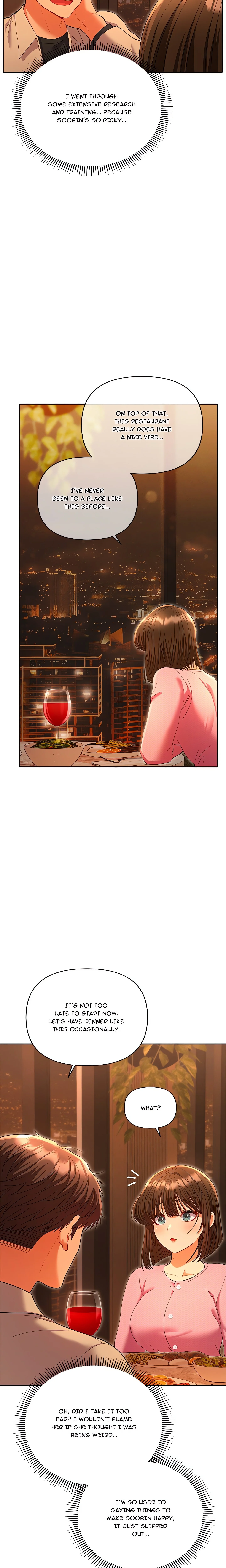 Everyone’s Man (Uncensored) chapter 5 page 23