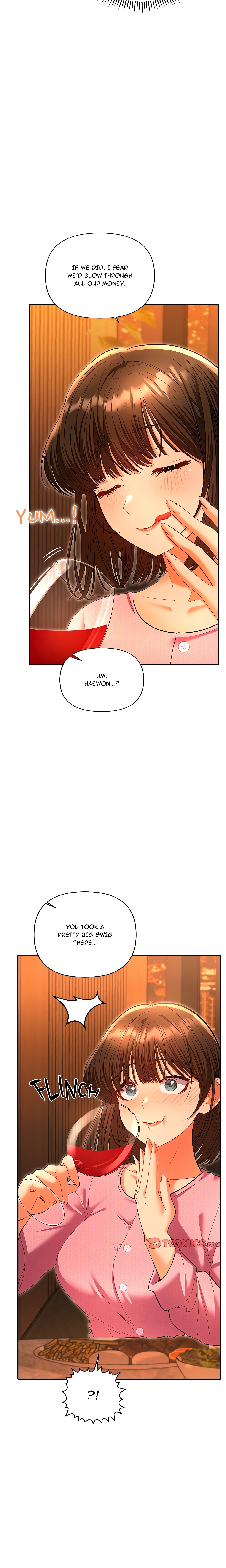 Everyone’s Man (Uncensored) chapter 5 page 24