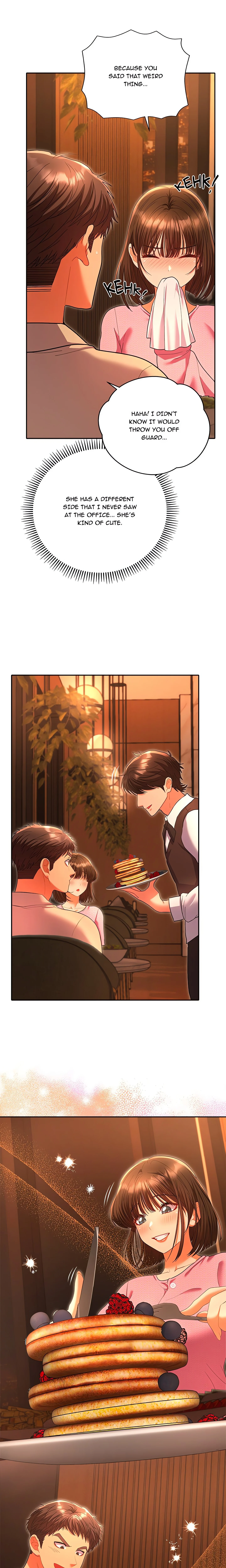 Everyone’s Man (Uncensored) chapter 5 page 25