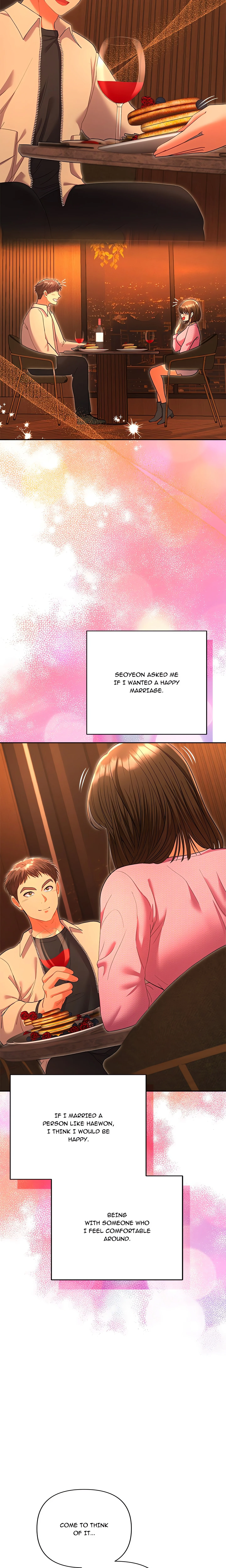 Everyone’s Man (Uncensored) chapter 5 page 26