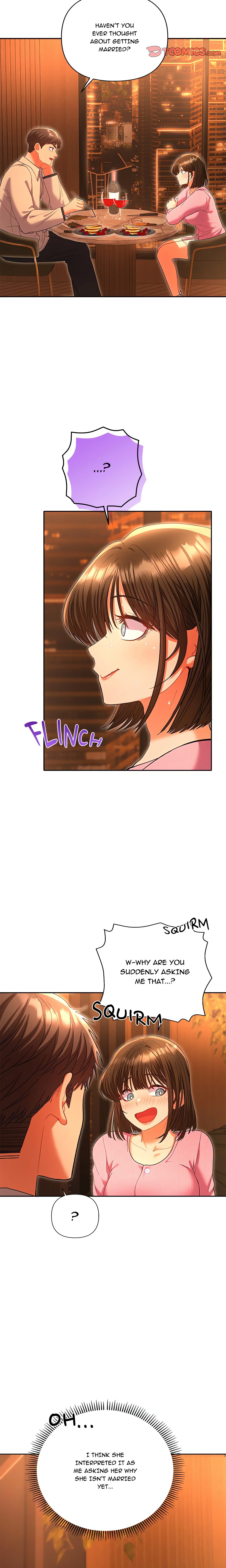 Everyone’s Man (Uncensored) chapter 5 page 27