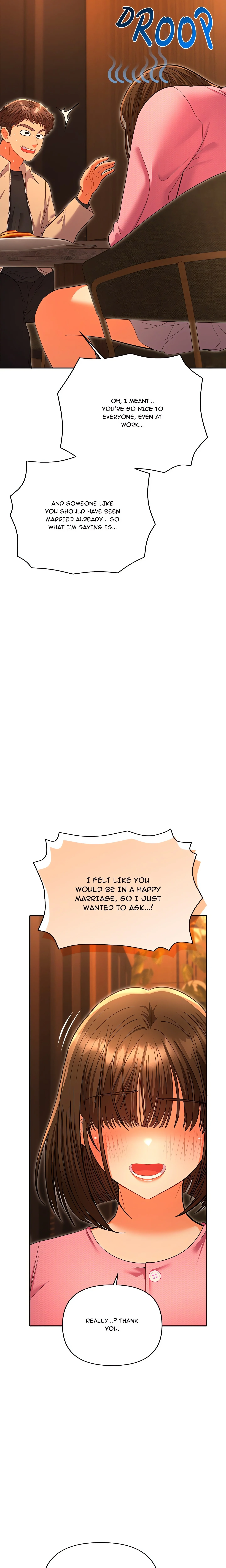 Everyone’s Man (Uncensored) chapter 5 page 28