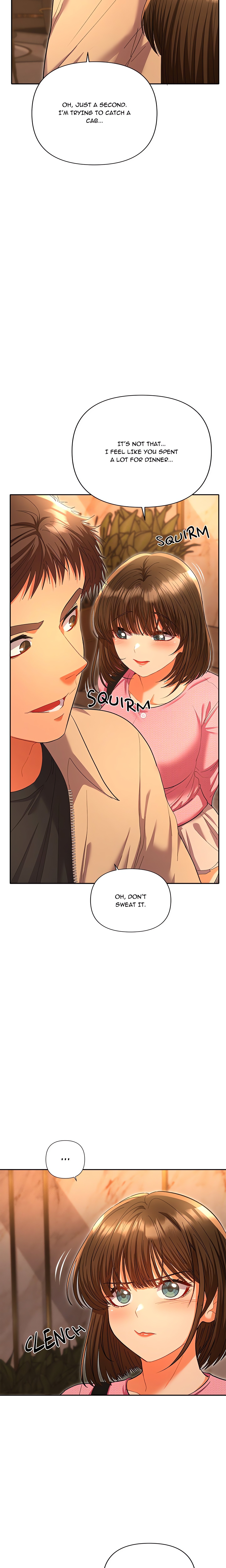 Everyone’s Man (Uncensored) chapter 5 page 30