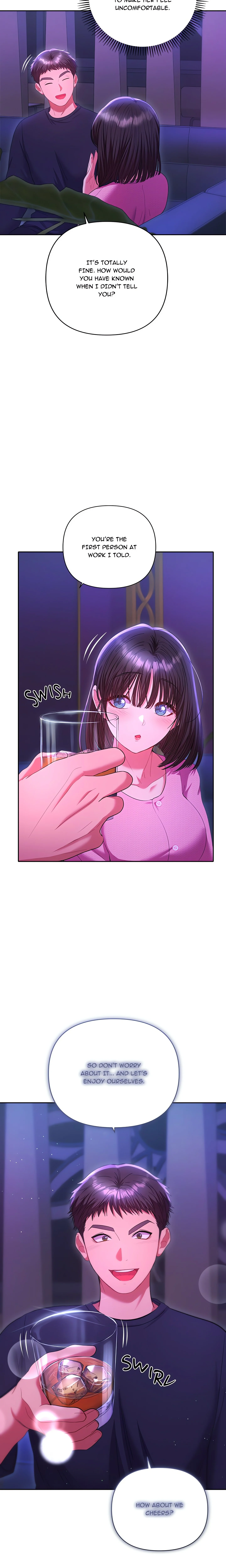 Everyone’s Man (Uncensored) chapter 6 page 6