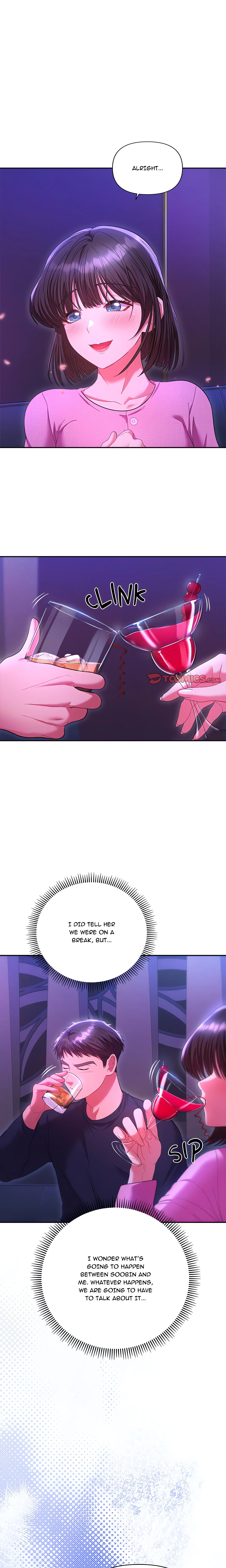 Everyone’s Man (Uncensored) chapter 6 page 7