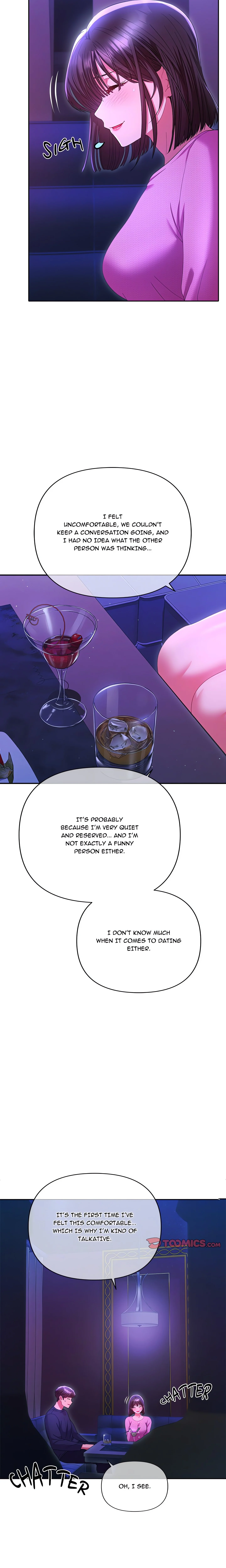 Everyone’s Man (Uncensored) chapter 6 page 10