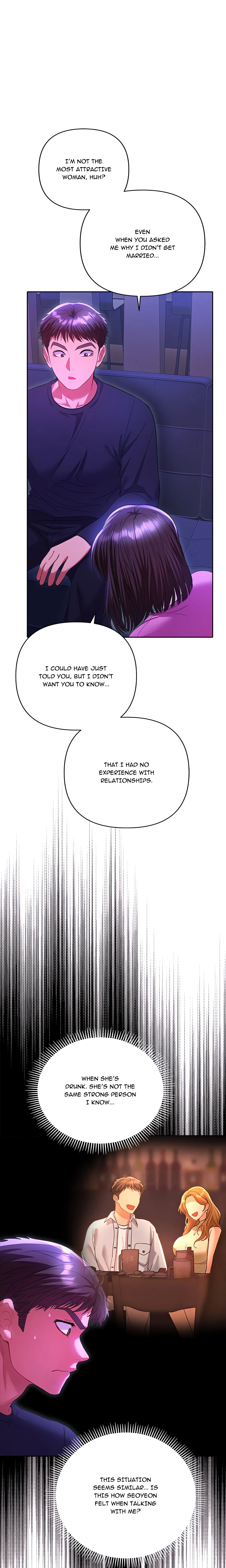 Everyone’s Man (Uncensored) chapter 6 page 11