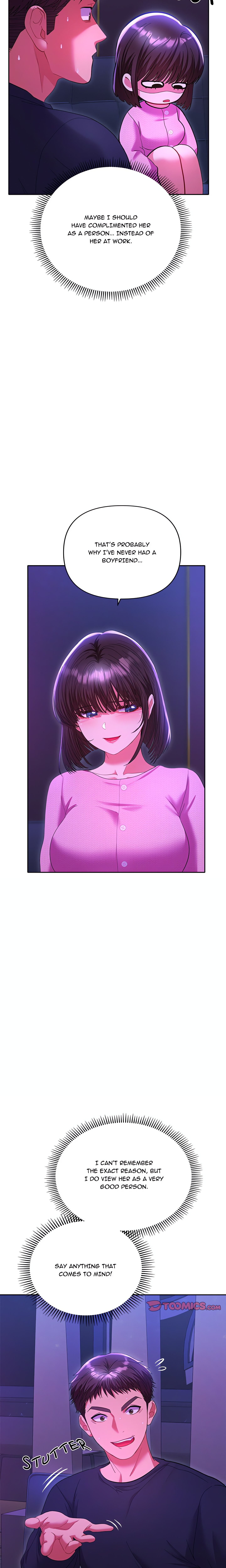 Everyone’s Man (Uncensored) chapter 6 page 15