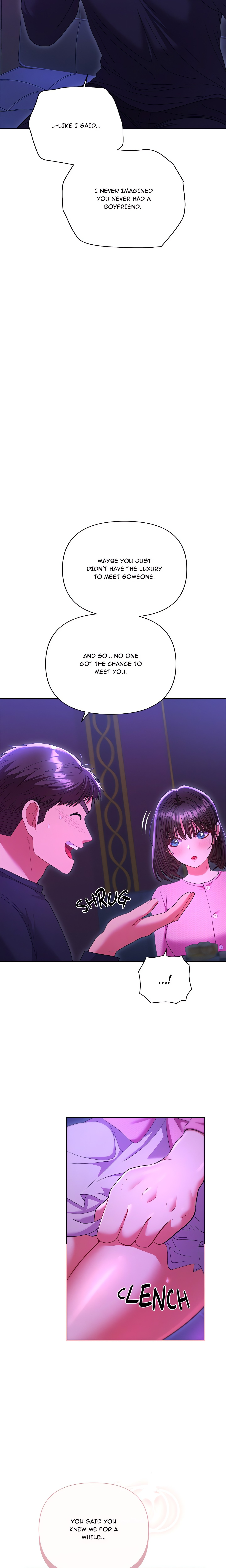 Everyone’s Man (Uncensored) chapter 6 page 16