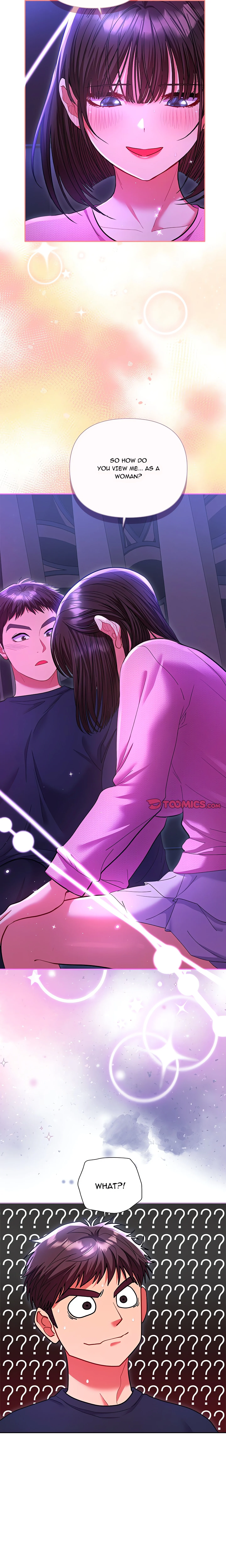 Everyone’s Man (Uncensored) chapter 6 page 17