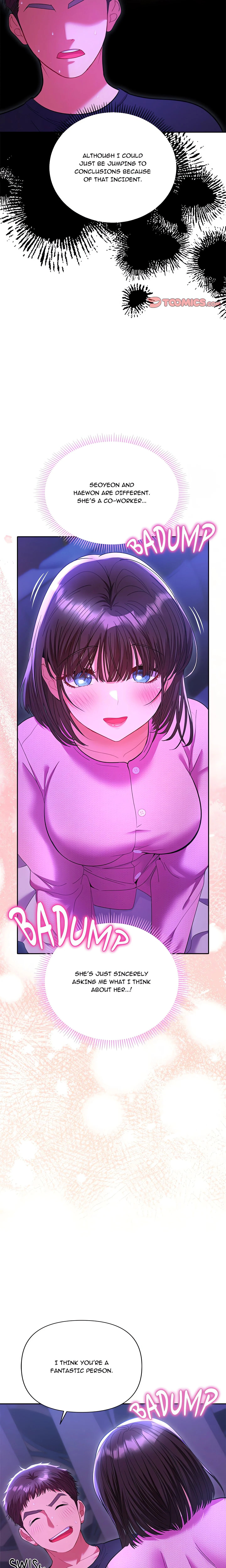 Everyone’s Man (Uncensored) chapter 6 page 19
