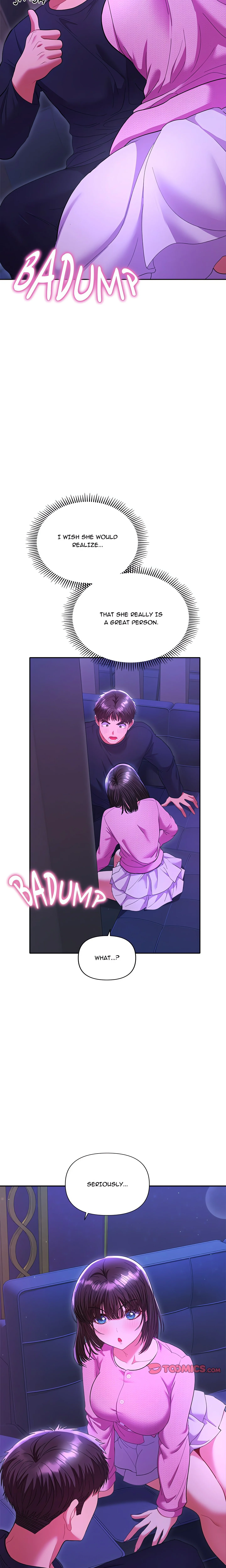 Everyone’s Man (Uncensored) chapter 6 page 20
