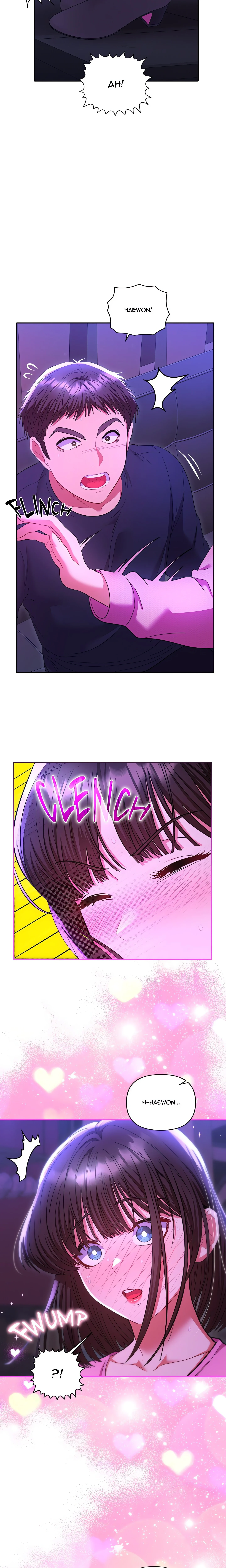 Everyone’s Man (Uncensored) chapter 6 page 23