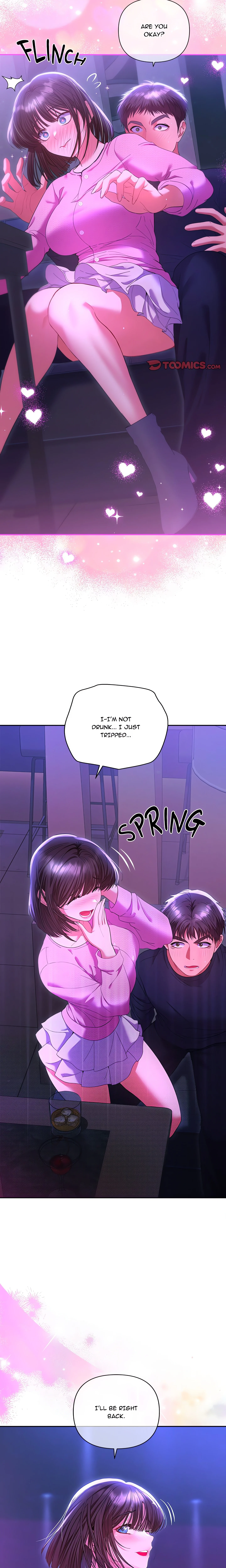 Everyone’s Man (Uncensored) chapter 6 page 24