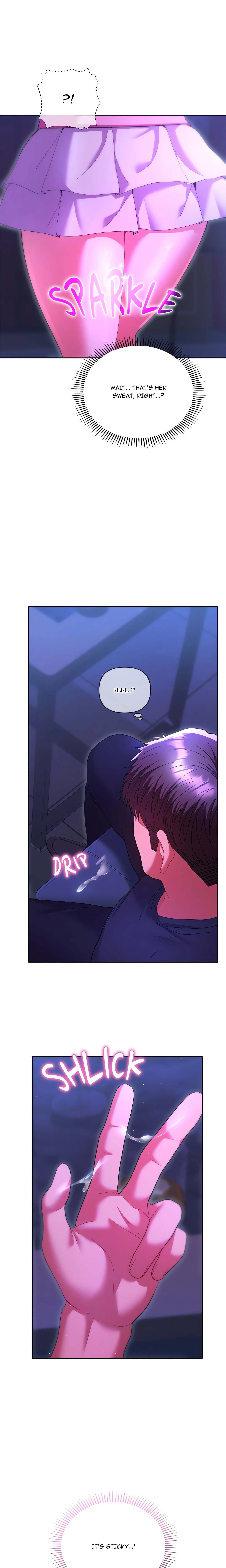 Everyone’s Man (Uncensored) chapter 6 page 26